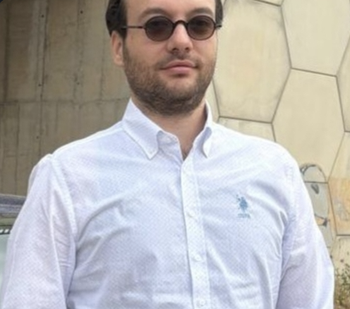 Yusuf Çağlar Güldar, Founder of YCG Codeway